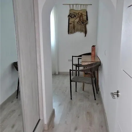 Villa Villa Caracol Yaiza