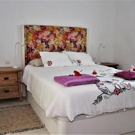Villa Caracol Yaiza
