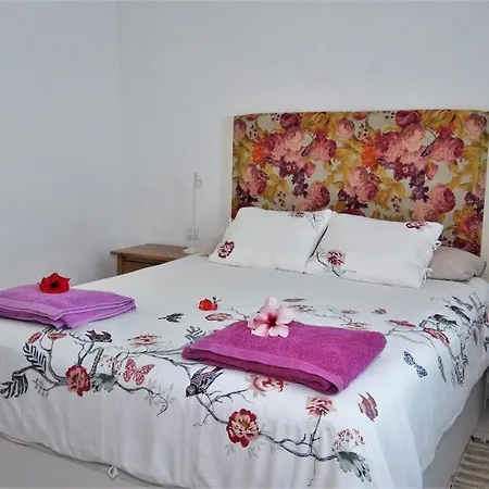 Villa Caracol * Yaiza